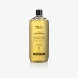 Organic Body Wash - Green Gold