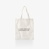 Cotton Tote Bag