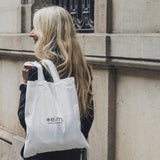 Cotton Tote Bag