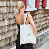 Cotton Tote Bag