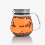 Herbal Harmony - Organic tea - 200 g Loose