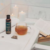 Energy Elixir - Bath & Massage Oil