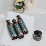 Energy Elixir - Bath & Massage Oil