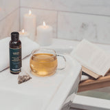 Potion of Peace - Bath & Massage Oil