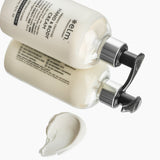 Organic Hand and Body Cream - Cotton Flower