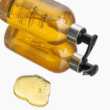 Organic Hand Soap - Cotton Flower