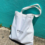 Cotton Tote Bag