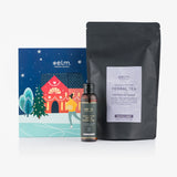 Christmas Self Care - Gavesett