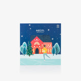 Christmas Glowing Body - Gavesett