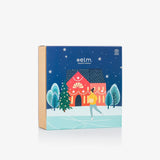 Christmas Glowing Body - Gavesett