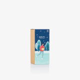 Hand & Body Cream - Herbal Rain - Christmas Edition