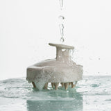 Revitalizing Scalp Brush