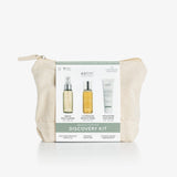 Travel & Discover Kit - Skincare Collection