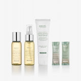 Get Started – Skincare Collection