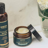Black Pepper Balm - Massage Balm