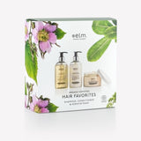 Hair Favorites - Gavesæt