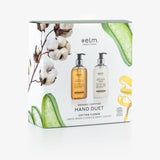 Hand Duet - Cotton Flower - Gavesæt