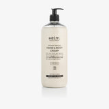 Organic Hand and Body Cream - Cotton Flower