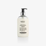 Organic Hand and Body Cream - Cotton Flower