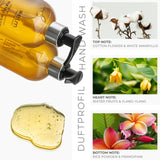 Organic Hand Soap - Cotton Flower