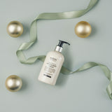 Hand & Body Cream - Herbal Rain - Christmas Edition