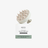 Revitalizing Scalp Brush
