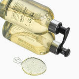 Organic Body Wash - Green Gold