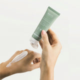 Organic Hand Cream - Bergamot, Pear & Peony