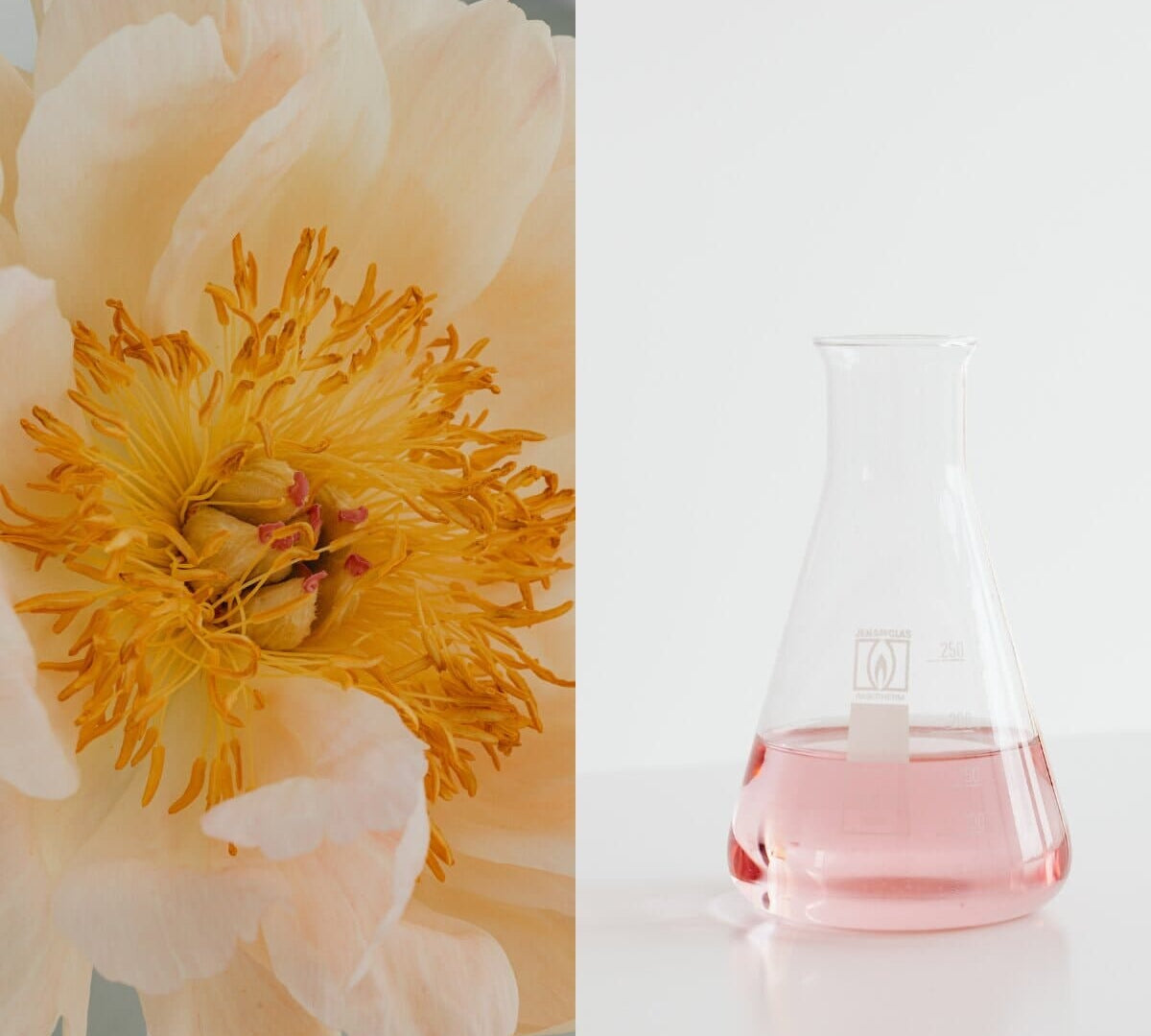 DERFOR BRUKER VI KUN NATURLIG DUFT