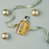 Økologisk Body Wash - Green Gold - Christmas Edition