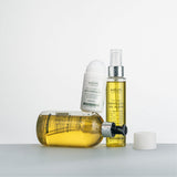 Body Essentials Trio