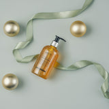 Økologisk Håndsåpe - Cotton Flower - Christmas Edition