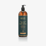 Energy Elixir - Bade- og massageolie