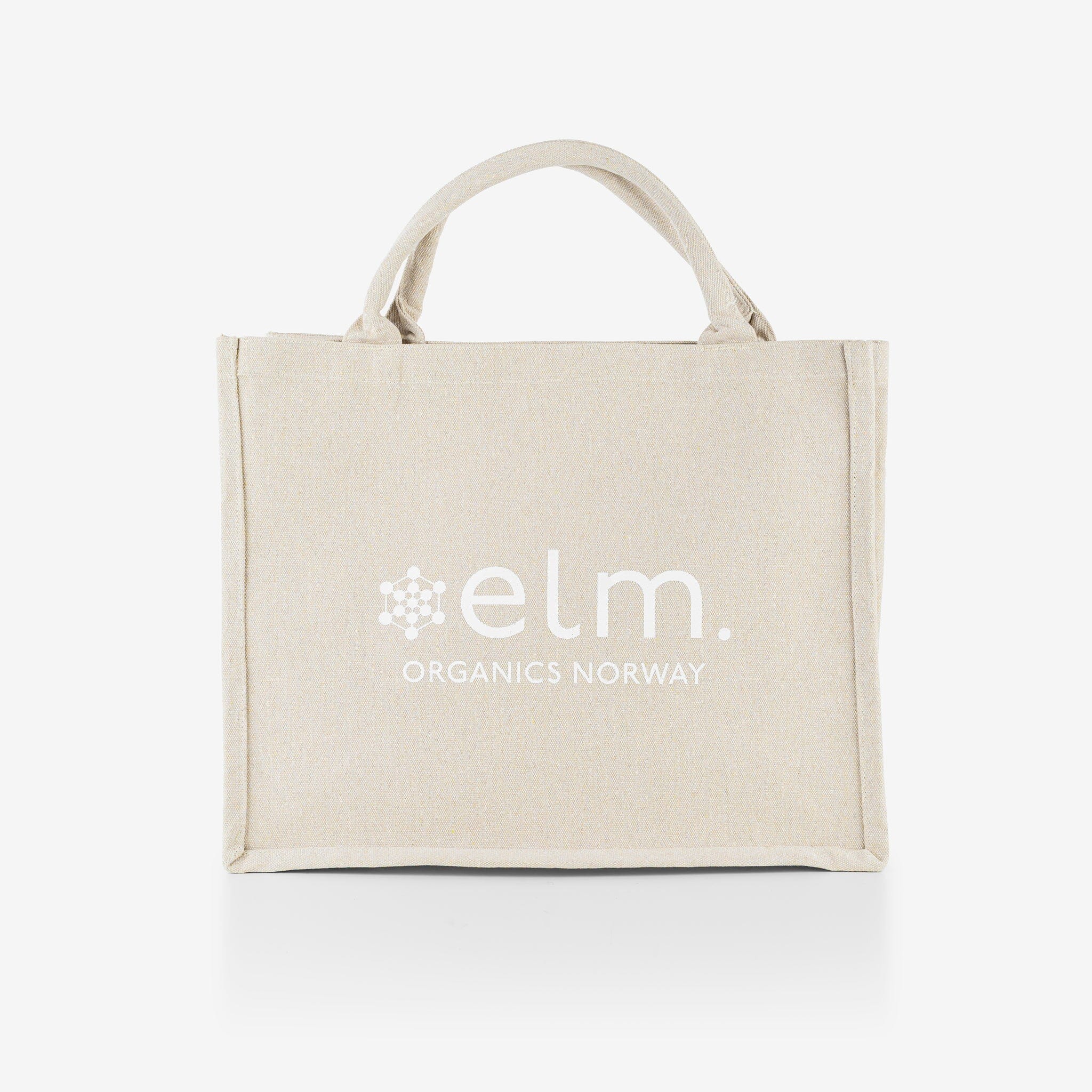 Canvas Tote Bag