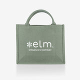 Canvas Tote Bag