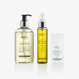Body Essentials Trio