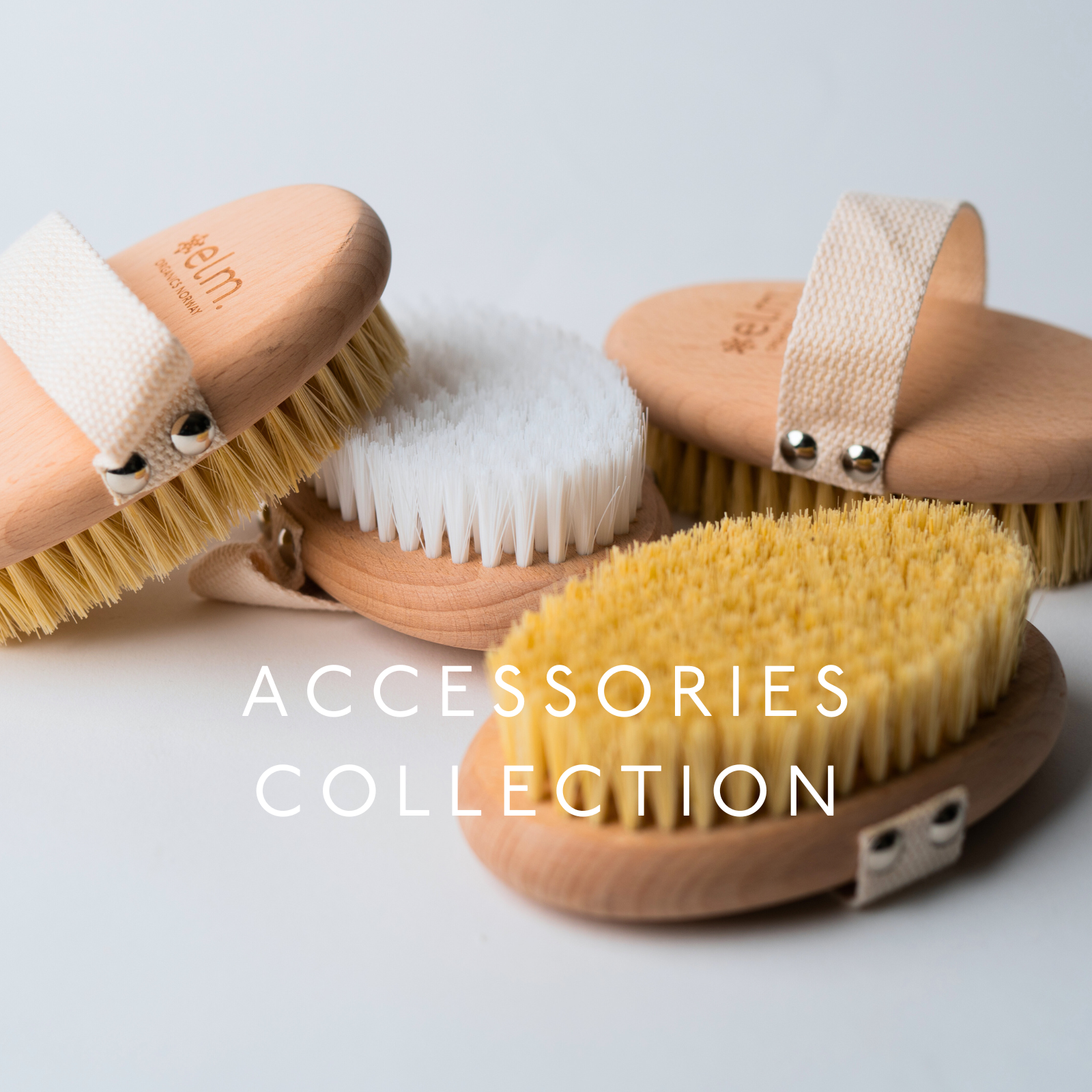 Elm Organics - Tilbehør - Baderomsinteriør