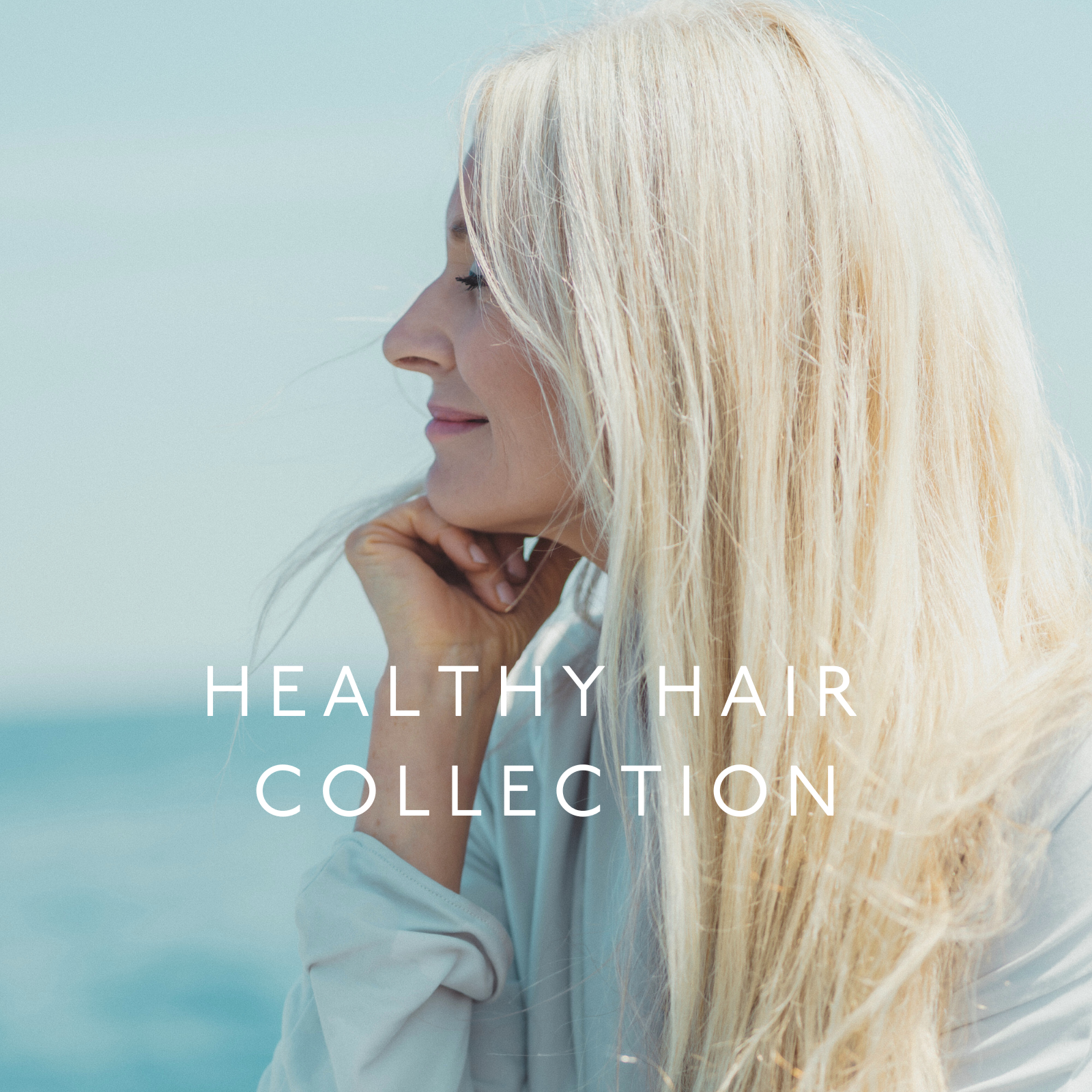 Elm Organics - Økologisk hårpleie utviklet med naturens fineste råvarer for å beskytte, pleie og gi næring til håret