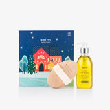 Christmas Glowing Body - Gavesett