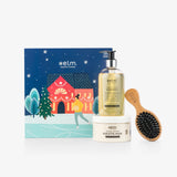 Christmas Hair - Gavesett