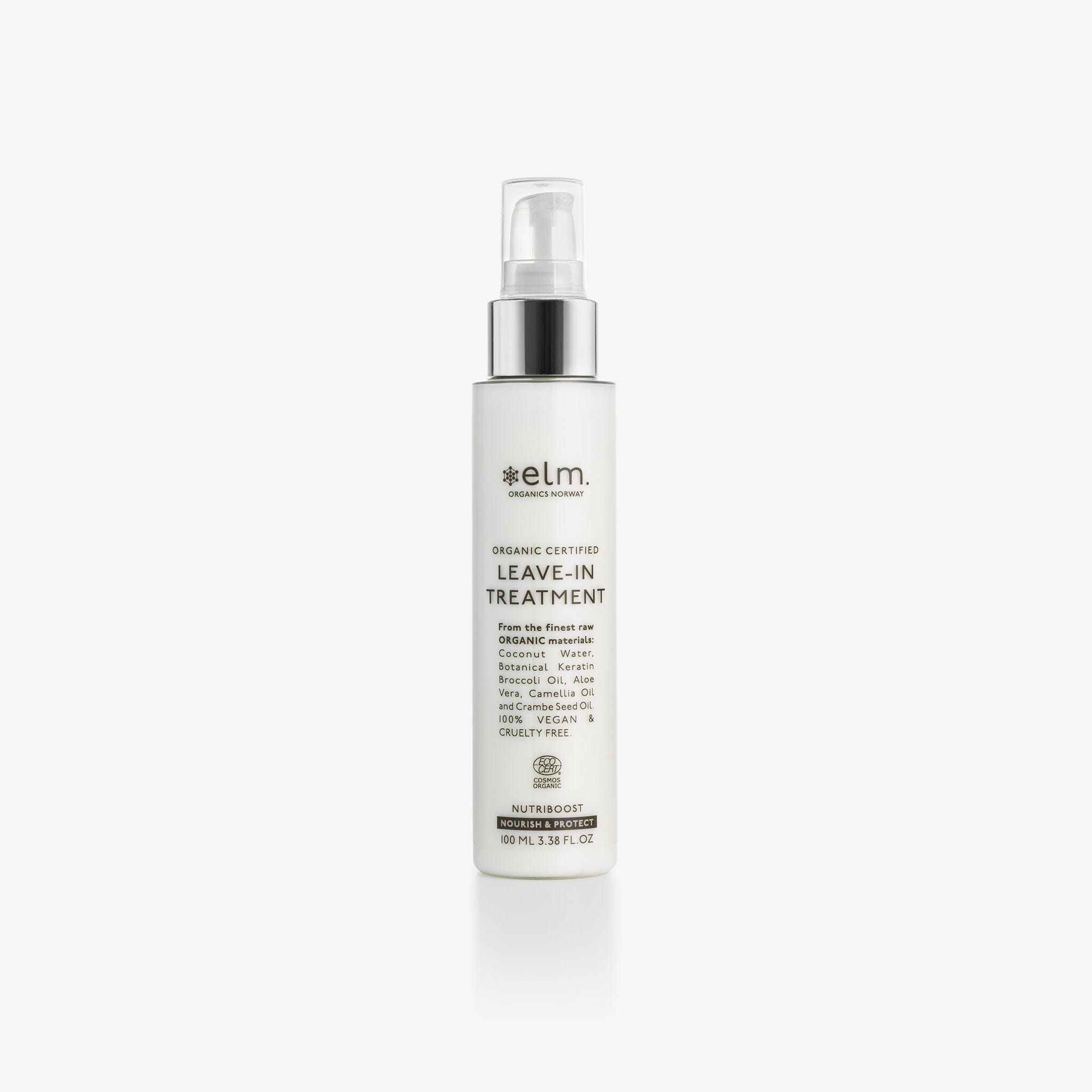 Nutriboost Leave-In Treatment