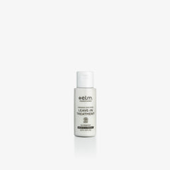 Elm Organics Nutriboost Leave-In Treatment 300 ml – storpack av den pleiende leave-in-kuren som gjenoppbygger hårets styrke og tilfører intens næring og glans. Varmebeskyttende opptil 230 grader og fargebevarende. Lett formel egnet for alle hårtyper, inkludert tynt nordisk hår.
