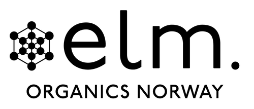 Elm Organics logo