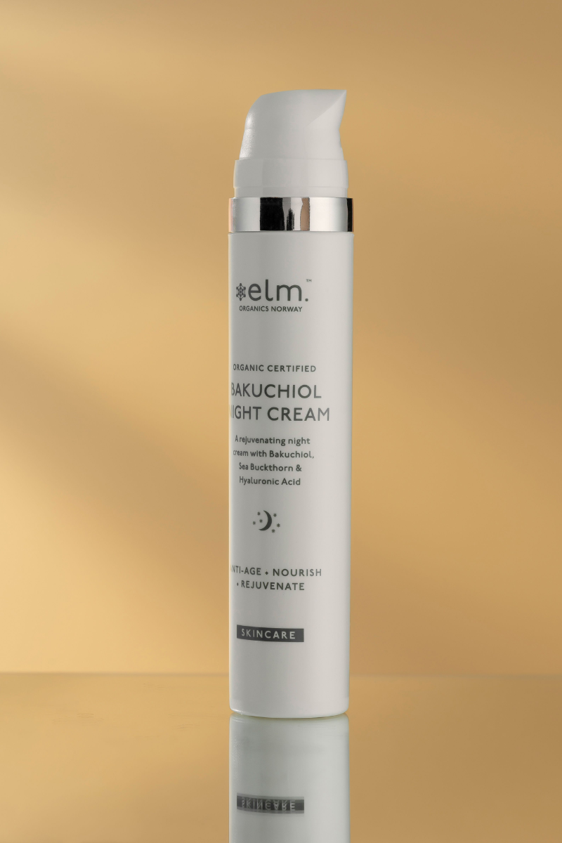 Naturens retinol
