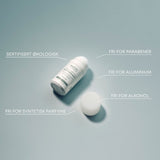 Organic Deodorant - Breathé