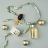 Christmas Hair - Gavesett