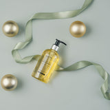 Økologisk Håndsåpe - Herbal Rain - Christmas Edition