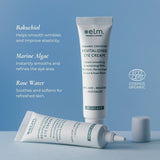 Revitalizing Eye Cream