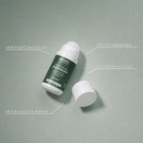 Økologisk Deodorant - Exhale for Menn
