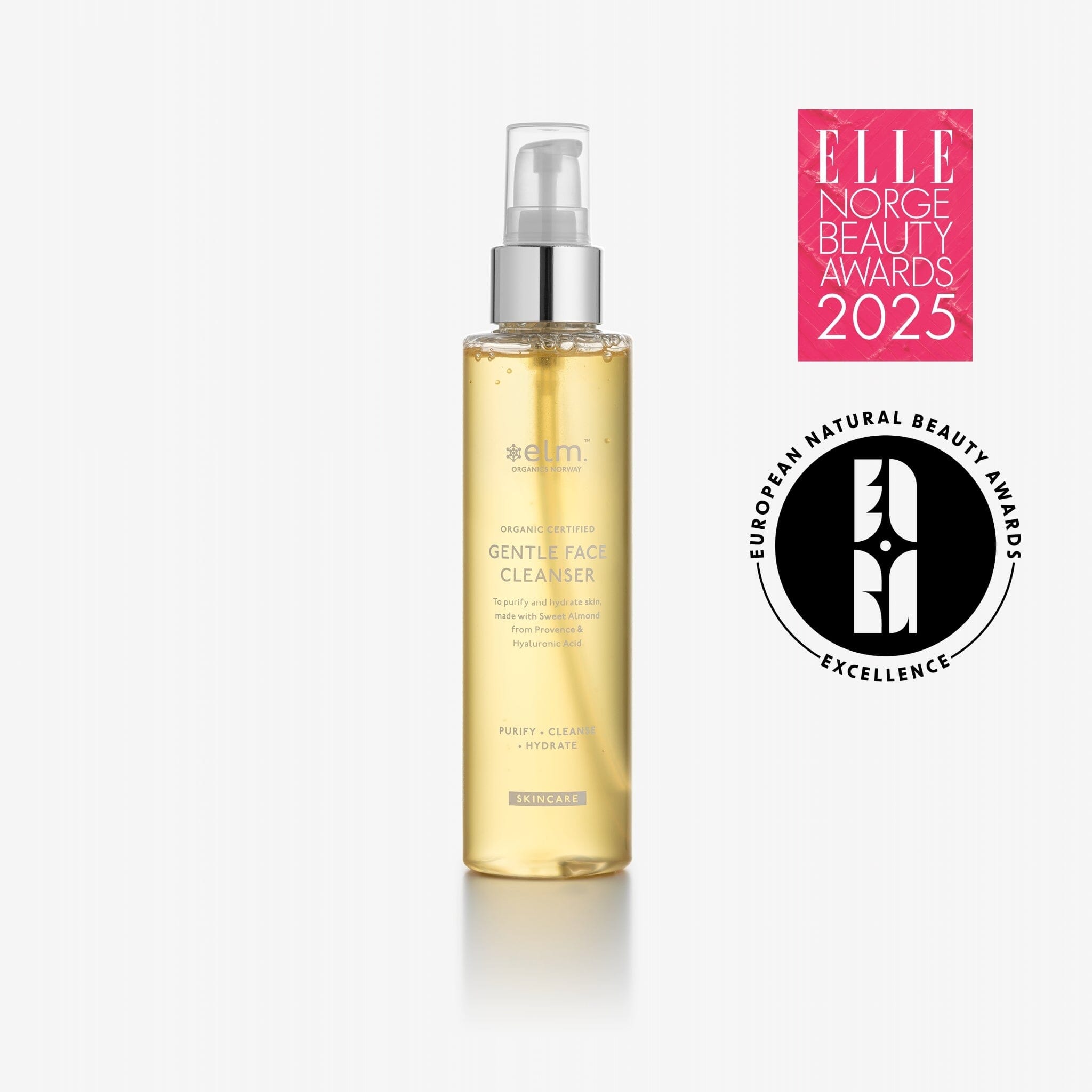 Gentle Face Cleanser